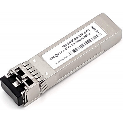 Lenovo BNT - SFP+ transceiver module - 10 Gigabit Ethernet - 10GBase-SR - up to 300 m